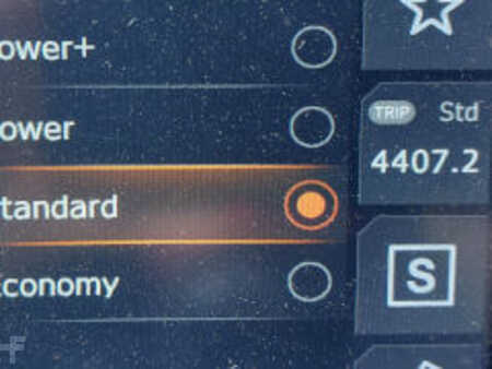 Beltegraver 2021 Doosan DX235LC-7 (15)