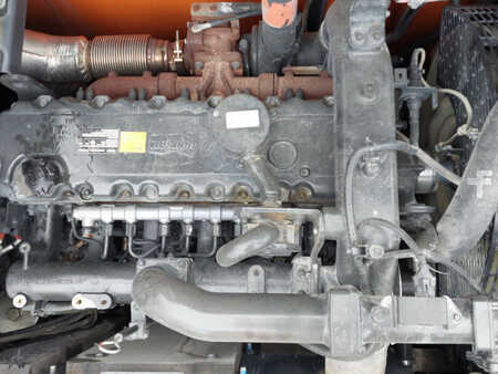 Beltegraver 2021 Doosan DX235LC-7 (8)
