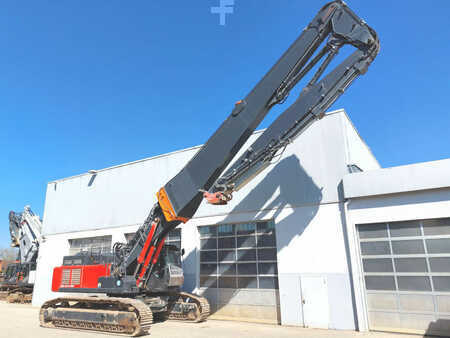 Escavatori da demolizione 2019 Hitachi KTEG KMC600P-6 (5)
