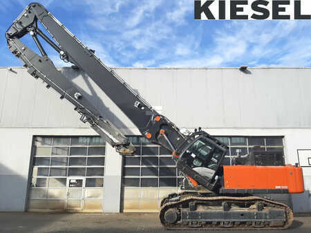 Umschlagbagger 2021 Hitachi KTEG KMC500S-6 (1)