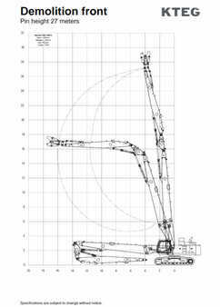 Překládací bagry  2021 Hitachi KTEG KMC500S-6 (16)