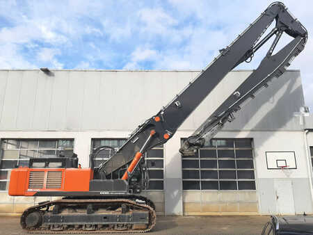 Hitachi KTEG KMC500S-6