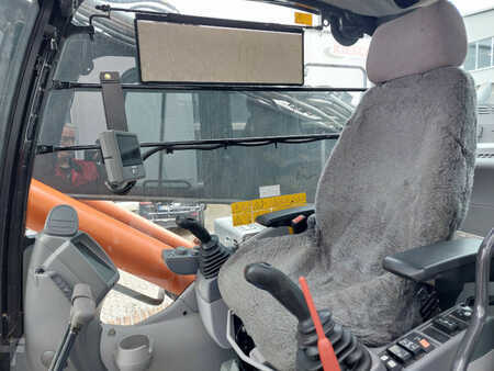 Umschlagbagger 2021 Hitachi KTEG KMC340S-6 (14)
