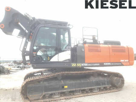 Hitachi KTEG KMC380S-6