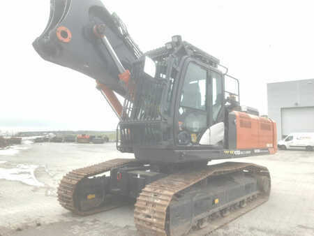 Hitachi KTEG KMC380S-6