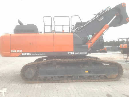 Hitachi KTEG KMC380S-6