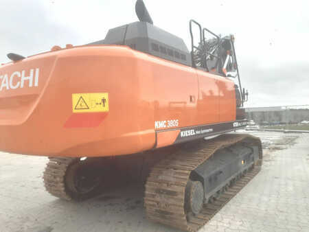 Hitachi KTEG KMC380S-6