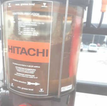 Hitachi KTEG KMC380S-6