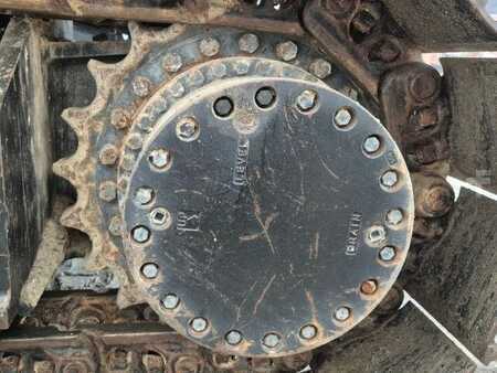 Překládací bagry  2021 Hitachi KTC390-6 (11)