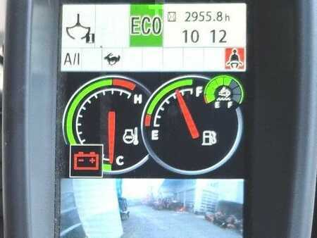 Překládací bagry  2021 Hitachi KTC390-6 (15)