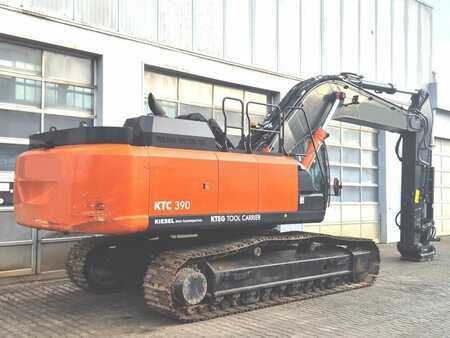 Překládací bagry  2021 Hitachi KTC390-6 (6)