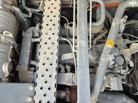 Překládací bagry  2021 Hitachi KTC390-6 (7)