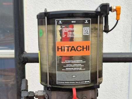 Překládací bagry  2021 Hitachi KTC390-6 (9)