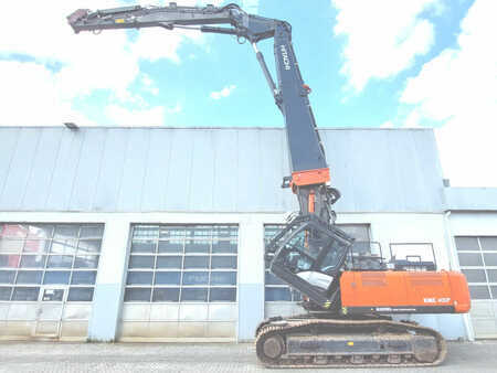 Hitachi KTEG KMC400P-6