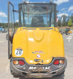 Mecalac AX1000