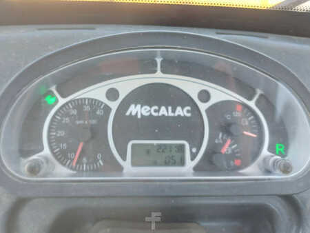 Mecalac AX1000