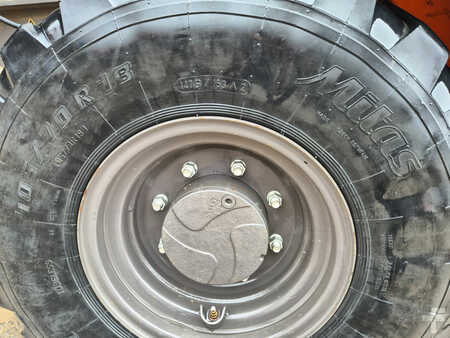 Radlader 2021 Mecalac AX850 (15)