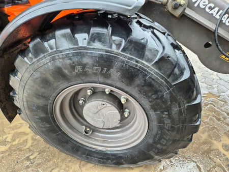 Radlader 2021 Mecalac AX850 (16)