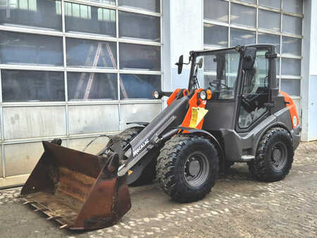 Radlader 2021 Mecalac AX850 (2)