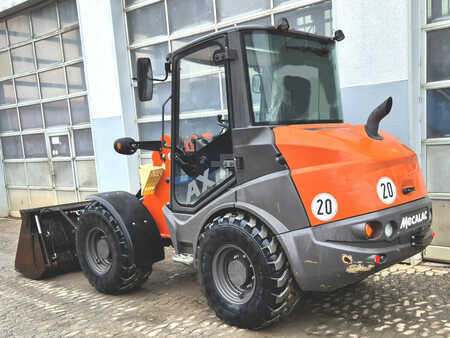 Radlader 2021 Mecalac AX850 (3)