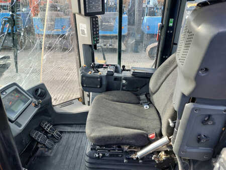 Wielladers 2018 Caterpillar 972M (10)