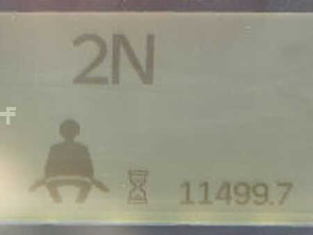 Wielladers 2018 Caterpillar 972M (12)