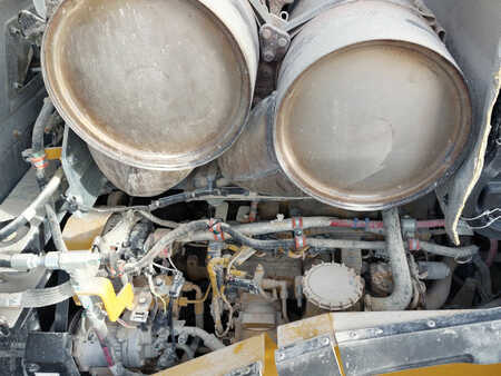 Wielladers 2018 Caterpillar 972M (8)