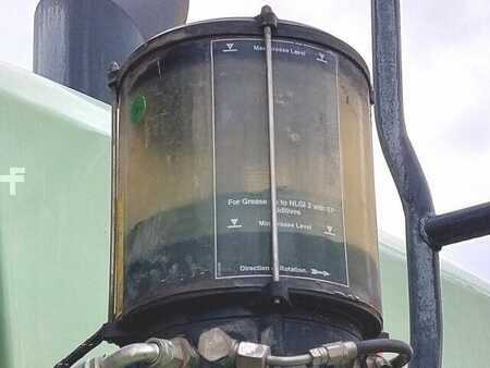 Wheel Loaders 2019 Caterpillar 950M (10)