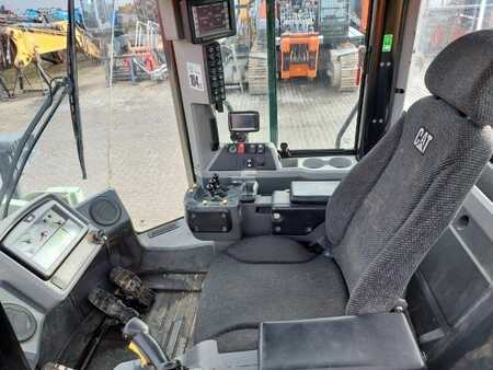 Wheel Loaders 2019 Caterpillar 950M (11)