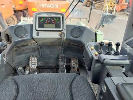 Wheel Loaders 2019 Caterpillar 950M (12)