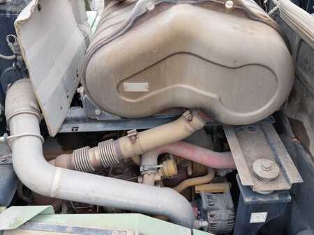 Wheel Loaders 2019 Caterpillar 950M (7)