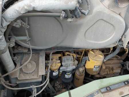 Wheel Loaders 2019 Caterpillar 950M (8)