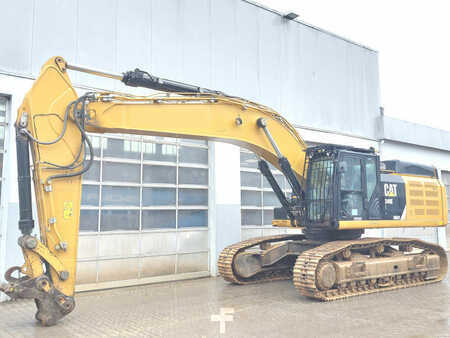 Caterpillar 349EL