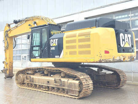 Caterpillar 349EL