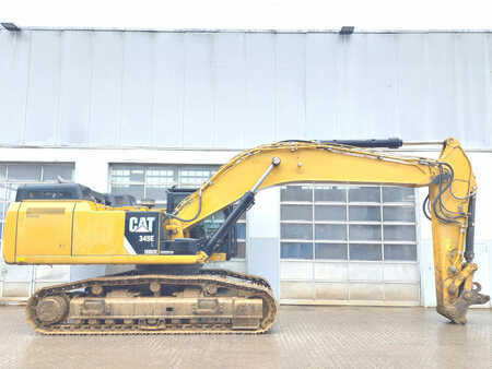 Caterpillar 349EL