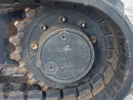 Minibagger 2021 Kubota KX019-4 LPG (10)