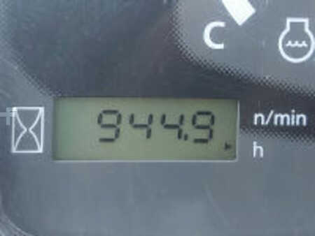 Minibagger 2021 Kubota KX019-4 LPG (12)