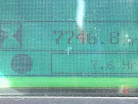 Escavadora de demolição 2001 Liebherr R944 VH (16)