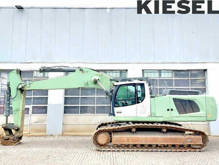 Kettenbagger 2018 Liebherr R950 SME (1)