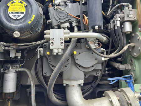 Kettenbagger 2018 Liebherr R950 SME (11)