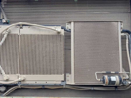 Kettenbagger 2018 Liebherr R950 SME (12)