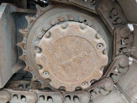 Kettenbagger 2018 Liebherr R950 SME (14)