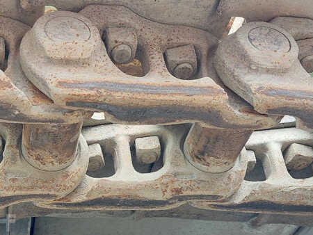 Kettenbagger 2018 Liebherr R950 SME (15)