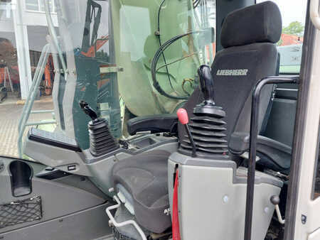 Kettenbagger 2018 Liebherr R950 SME (16)