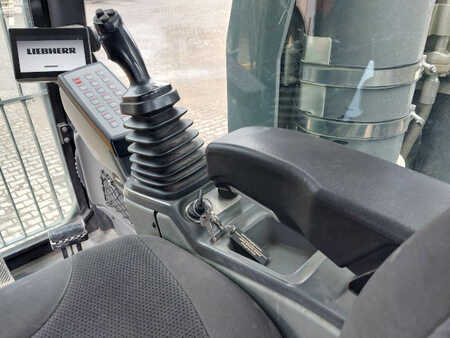 Kettenbagger 2018 Liebherr R950 SME (17)