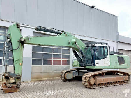 Kettenbagger 2018 Liebherr R950 SME (3)