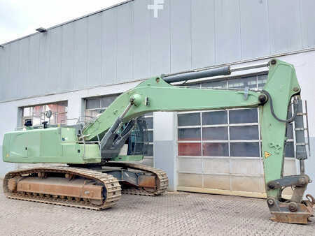 Kettenbagger 2018 Liebherr R950 SME (5)