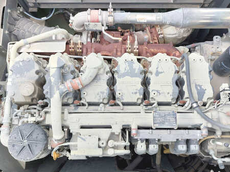 Kettenbagger 2018 Liebherr R950 SME (8)