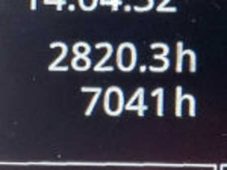 Kettenbagger 2018 Liebherr R950 SME (9)