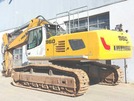 Korečková rýpadla 2020 Liebherr R960 SME (4)